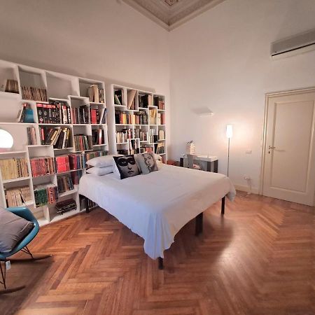 Lorenzo Il Magnifico Firenze Esterno foto