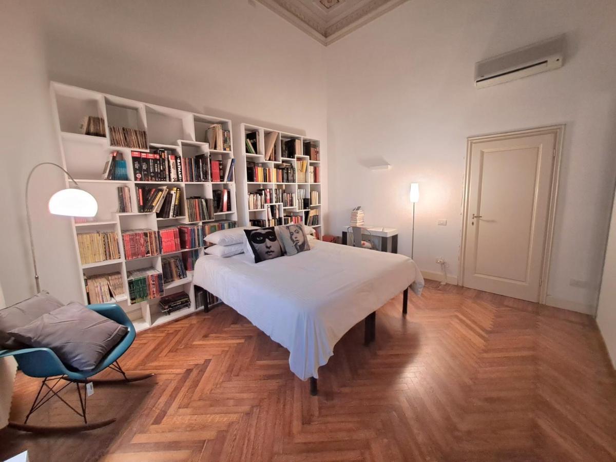 Lorenzo Il Magnifico Firenze Esterno foto