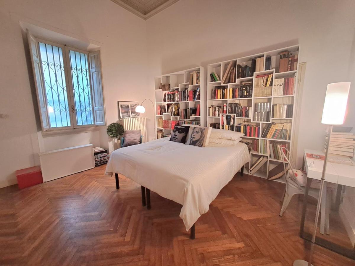 Lorenzo Il Magnifico Firenze Esterno foto