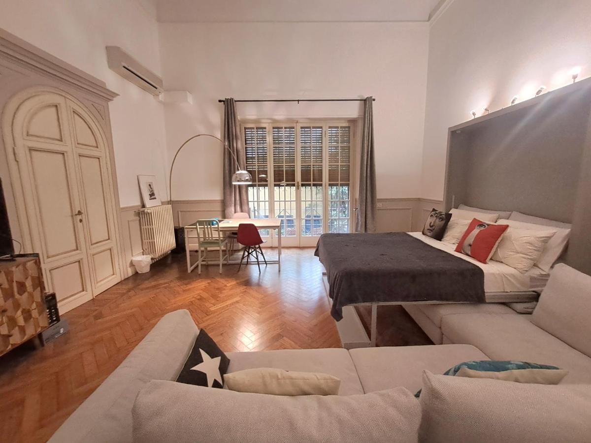 Lorenzo Il Magnifico Firenze Esterno foto