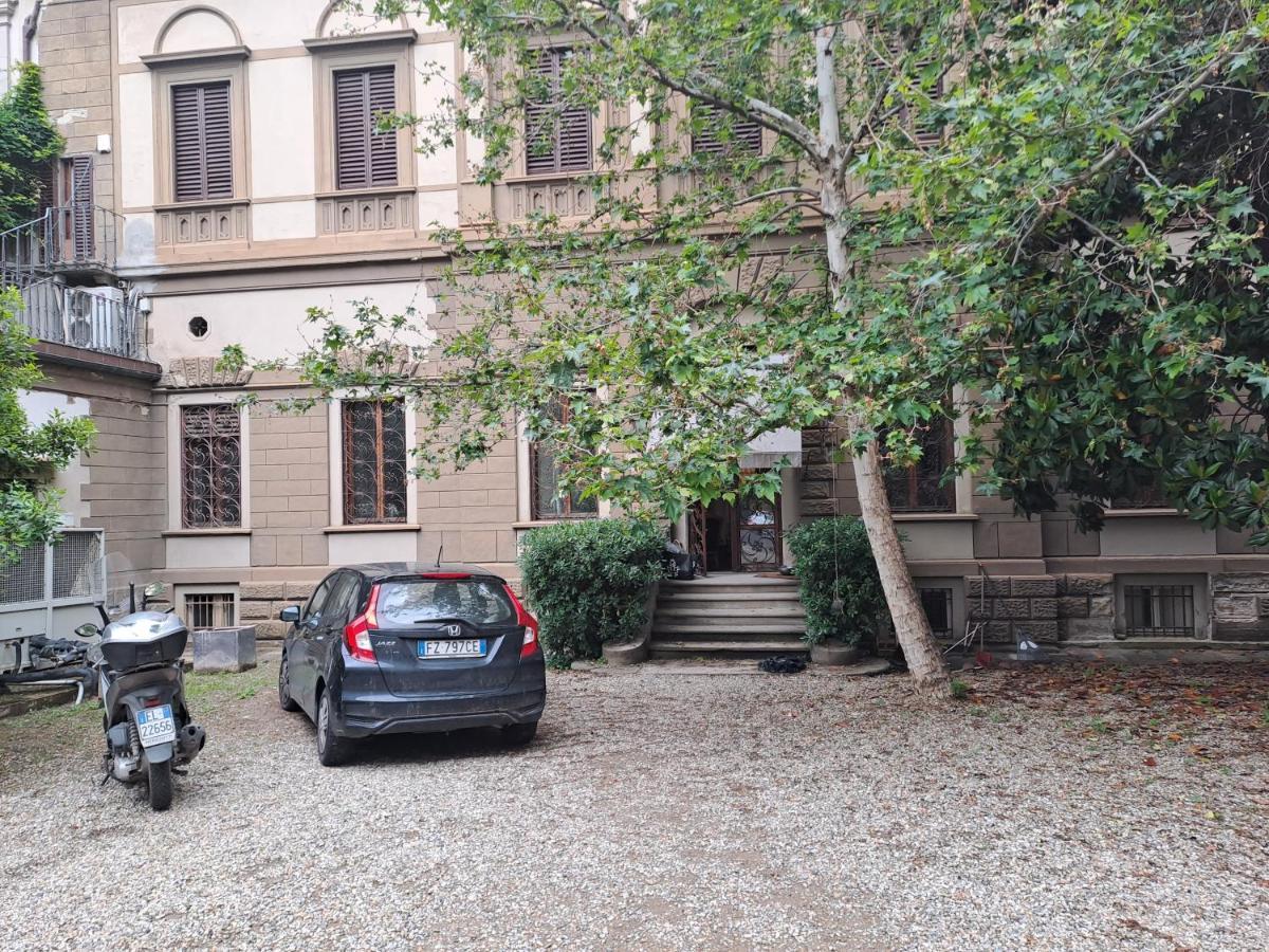 Lorenzo Il Magnifico Firenze Esterno foto