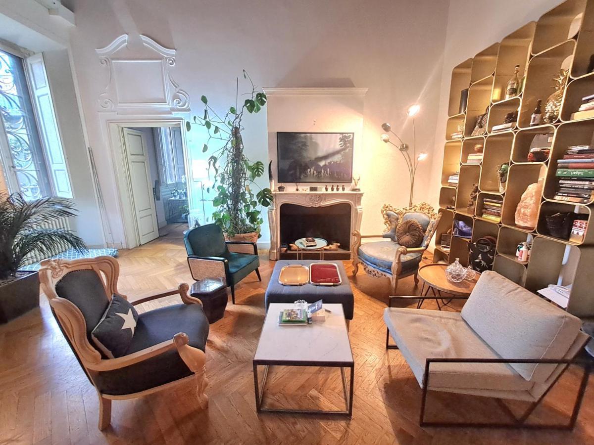 Lorenzo Il Magnifico Firenze Esterno foto